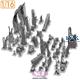 2cm Gebirgs Flak 38 (Early / Late type) (1:16)