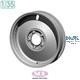 German Sd.kfz.250/1 Spare tire & Wheel rim