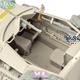 Detail-up set for Sd.Kfz. 250/1