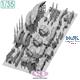 Detail-up set for Sd.Kfz. 250/1