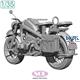 Zündapp KS750 (3D Printed)
