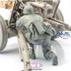 WWII German Field Artillery Gunner (3D Printed)