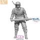 WWII German Field Artillery Loader2 (3D Printed)
