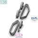 M3A1 Wheels & Track with chain (for Dragon)