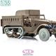 M3A1 Wheels & Track (for Tamiya)