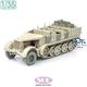 Sd.Kfz.7 Mittlere 8t HALF-TRACK INIT. (for Dragon)