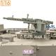 MG3 Machine Gun Vehicle-mounted Variant (2Pcs)