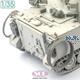 Detail up set for M113 (1:35)