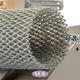 Wire netting 2 pcs. (3D Print) (1:16)