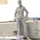 Bundeswehr Tank Female Crew I (1:16)