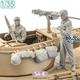 WWII U.S.Army M36 Crew set 2 (1:35)