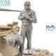 WWII U.S.Army M36 Crew set 2 (1:35)