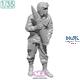 WWII U.S.Army M36 Crew set 2 (1:35)