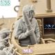 WWII U.S.Army M36 Crew set 2 (1:35)