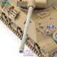 Detail up parts 1 for M36 (for Tamiya) (1:35)