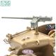 Detail up parts 1 for M36 (for Tamiya) (1:35)
