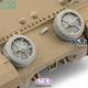 Detail up parts 2 for M36 (for Tamiya) (1:35)