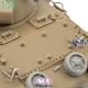 Detail up parts 3 for M36 (for Tamiya) (1:35)