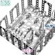 Detail up parts 3 for M36 (for Tamiya) (1:35)