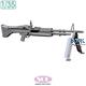 M60 Machine Gun (1:35)