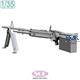 M60 Machine Gun (1:35)