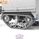 Track with Chain for M3A1 - ANDY'S HOBBY ( 3D prin