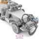 M3A1 Accessory A (3D printed kit) 1:16