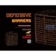 Defensive Barriers (2 pcs)