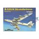 Boeing B-52G/B-52H Stratofortress