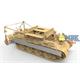 Bergepanther Ausf.A Sd.Kfz.179