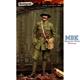 British Tank Officer World War I