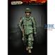 US Army Airborne Paratrooper III   1944-45