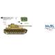 PzKpfw IV Ausf H + J - Normandy & France 1944 #2