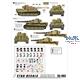 Afrika Korps Tigers #1. s.Pz-Abt. 501. and 10. PD