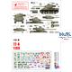 Indochine # 5 - M8 HMC + M36B2 90mm Tank Destroyer