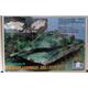 STRV 122 / Leopard 2A5 für Tamiya