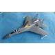 Su-27 China Air Force - Limited Edition