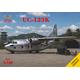UC-123 K "Provider" modified military transporter