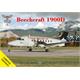 Beechcraft 1900D Central Mountain Air (C-FCMU)