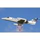 Learjet C-21A (USAF edition)