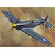 Spitfire XVIe in international services