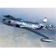 Lockheed RF-80A "over Korea"