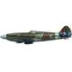 Supermarine Spitfire Mk.XIV 3 kits in 1 set