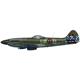 Supermarine Spitfire Mk.XIV 3 kits in 1 set