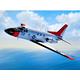 North American T-39N Sabreliner