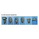 Soviet Head Set #10