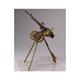 Soviet 12,7 Heavy M.G. \"DShK\" (Anti Aircraft)