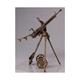 Soviet 12,7 Heavy M.G. \"DShKM\" (Anti Aircraft)