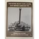 T-28 Modelling Guide - Limitiertes Buch