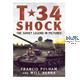 T-34 Shock The Soviet Legend in Pictures